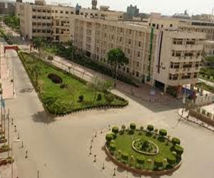   مصر اليوم - جامعة القناة تناقش إنشاء مركز لحصر المشكلات والرصد البيئي