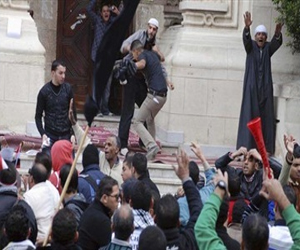   مصر اليوم - حبس 92 متهمًا في أحداث القائد إبراهيم