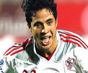   مصر اليوم - توقف مفاوضات ملقا مع الزمالك لضم محمد إبراهيم