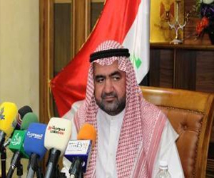   مصر اليوم - نائب عن ائتلاف المالكي يستنكر التفجيرات