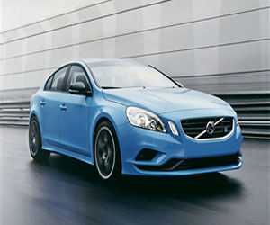 مصر اليوم - فولفو تعلن عن الوحش الرياضي الجديد S60