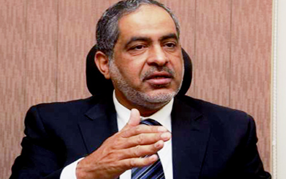   مصر اليوم - إلقاء القبض على رئيس حزب الوسط أبوالعلا ماضي ونائبه عصام سلطان