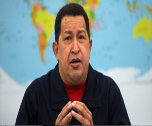 مصر اليوم - فنزويلا تحتفل بعيد ميلاد تشافيز