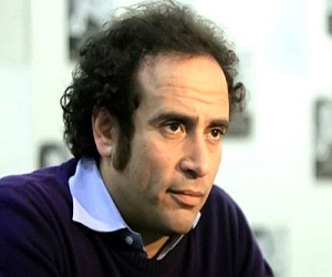   مصر اليوم - حمزاوي: قدمت ما يثبت احترامي ودفاعي عن القضاء