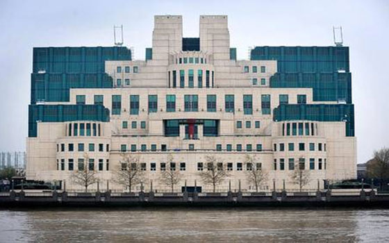   مصر اليوم - الاستخبارات البريطانية تحظر استخدام أجهزة كومبيوتر لينوفو الصينية