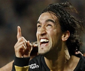   مصر اليوم - حجي مطالب بتخفيض راتبه للتوقيع لنانسي الفرنسي