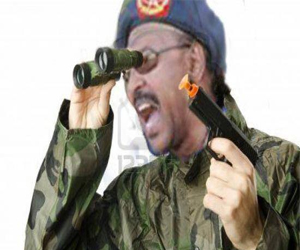   مصر اليوم - الداخلية السودانية تنفي تهديد التمرد لمدينتي الدلنج وكادقلي