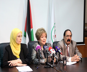   مصر اليوم - شعب واحد تجمع مليون دولارًا لصالح لاجئي فلسطين من سورية