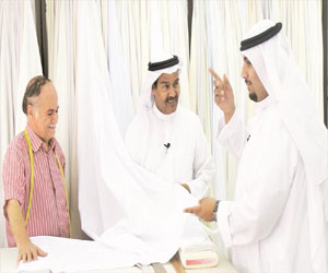 مصر اليوم - هل هلاله مع الرجيب على تلفزيون الكويت في العيد