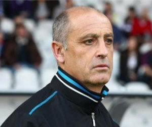   مصر اليوم - هيلي :  سلوك بودبوز مثالي في صفوف الفريق