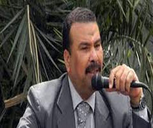   مصر اليوم - مصر الثورة يطالب بقطع العلاقات مع أميركا ووقف العمل بكامب ديفيد