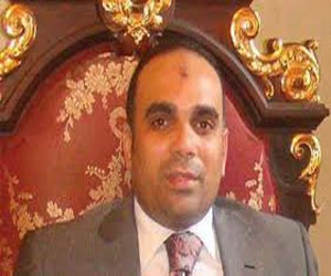   مصر اليوم - محجوب يتنحى عن نظر قضية وادي النطرون الثانية