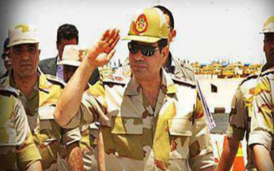   مصر اليوم - آشتون تدعو المسؤولين المصريين إلى نبذ العنف والدخول في حوار فوري