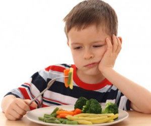 مصر اليوم - كيف تتغلب على مشكلة فقدان طفلك للشهية؟