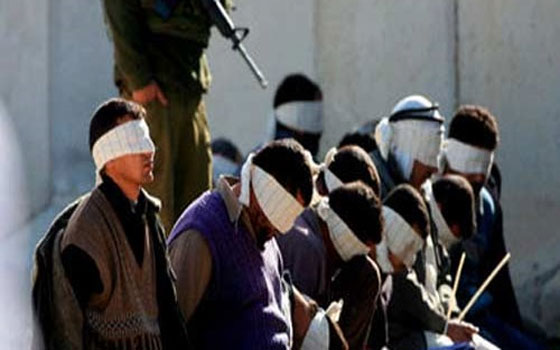   مصر اليوم - لقاء تمهيدي بين طاقمي المفاوضات الإسرائيلي والفلسطيني في واشنطن