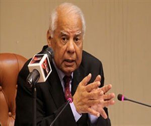   مصر اليوم - الببلاوي: لست متأكدًا من استهداف الجيش والشرطة للإخوان المسلمين