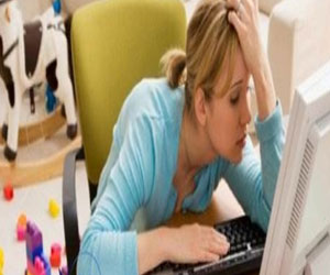   مصر اليوم - المرأة العاملة الأميركية تعاني أكثر من الرجل