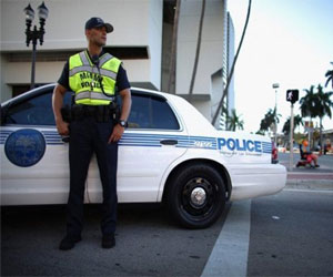   مصر اليوم - 15 مفقودًا بعد انفجار مصنع للغاز في فلوريدا