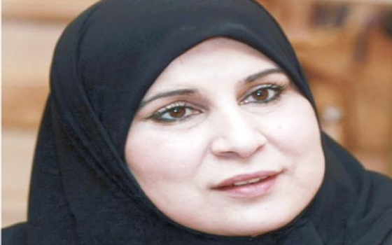   مصر اليوم - طليقة القرضاوي تستدعى من قبل العدالة الجزائرية لمقتل طفل بسيارتها