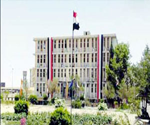   مصر اليوم - خمس كليات جديدة في جامعة أسوان تبدأ الدراسة العام المقبل