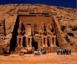   مصر اليوم - غياب الأكمنة الأمنية يعرض آثار الأقصر للاختراق