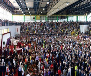   مصر اليوم - حداد وطني لجنازة ضحايا حادثة الحافلة المأساوي في إيطاليا