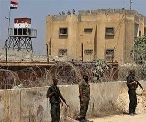   مصر اليوم - مقتل جندي في الجيش جراء هجوم جديد في سيناء