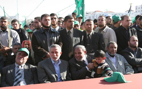   مصر اليوم - لقاءات ثلاثية بين حماس وإيران وحزب الله لتجاوز الاختلاف بشأن سورية