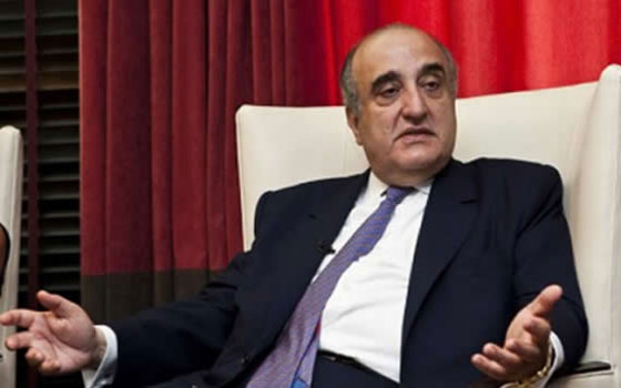   مصر اليوم - عبود يتهم بعض الزعماء السنة بتعطيل الموسم السياحي