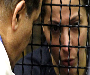   مصر اليوم - أميرة سعودية تحاكم بتهمة انتهاك حقوق خادمتها