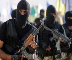   مصر اليوم - إصابة 6 جنود في هجوم على الأمن المركزي في رفح