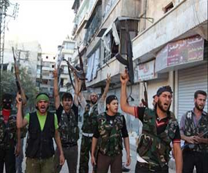   مصر اليوم - قطر تدعو المجتمع الدولي للتحرك الفوري إزاء ما يحدث في سورية