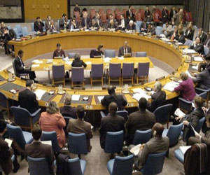   مصر اليوم - الأمم المتحدة تدين أعمال العنف الأخيرة في ليبيا