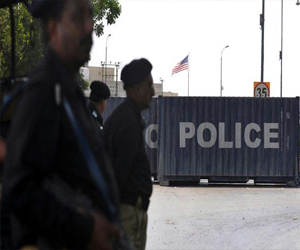   مصر اليوم - باكستان: هجوم على سجن وسماع دوي 16 انفجارًا