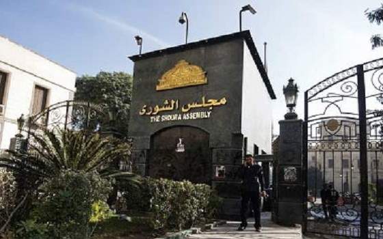 مصر اليوم - المستشار الدستوري للرئيس يعلن تلقي 229 مقترحًا لتعديل الدستور المعطل