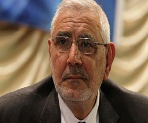   مصر اليوم - مصر القوية  يرفض عودة أمن الدولة