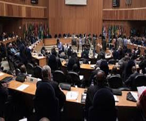   مصر اليوم - مجلس السلم يمدد لفريق الوساطة بين الخرطوم وجوبا