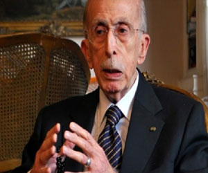   مصر اليوم - وزير العدالة الانتقالية يؤكد رفض مصر لقرار تعليق مشاركتها في أنشطة الاتحاد الأفريقي