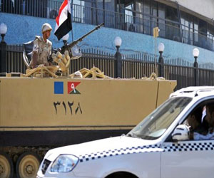   مصر اليوم - واشنطن تحث الجيش المصري على ضبط النفس