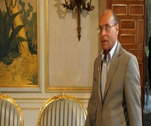   مصر اليوم - الرئيس التونسي يدعو السياسيين إلى الارتقاء لتضحيات الجيش