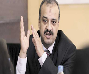   مصر اليوم - البلتاجي بعد اعتقال أبو العلا: وصمة عار على جبين الانقلابيين