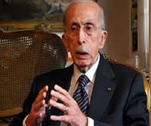   مصر اليوم - رئيس الحكماء الأفريقية يؤكد أن تعليق عضوية مصر موقت