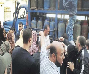   مصر اليوم - مصر تقرر رفع كميات البوتاجاز بنسبة 8.6%