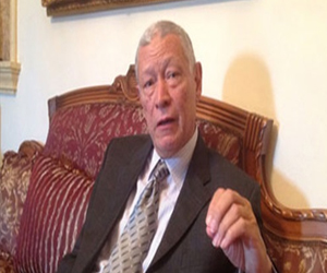   مصر اليوم - عوض: لا إقصاء لأي فصيل سياسي في كتابة الدستور