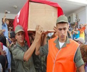   مصر اليوم - حداد في تونس ودعوات لتشكيل حكومة جديدة إثر مقتل 8 عسكريين