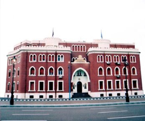   مصر اليوم - فتح باب التحويل في جامعة الإسكندرية 13 أغسطس