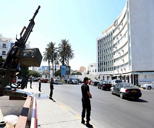   مصر اليوم - ليبيا تؤكد إحباط تفجير سيارة مفخخة في طرابلس