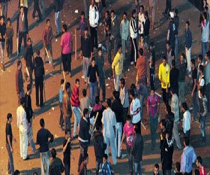   مصر اليوم - هدوء حذر بعد اشتباكات ليلية في الإسماعيلية