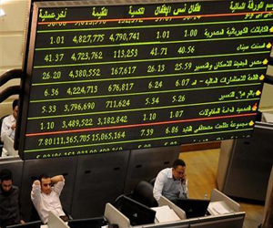   مصر اليوم - ارتفاع الأسهم الكبرى وتراجع الصغرى في بورصة مصر
