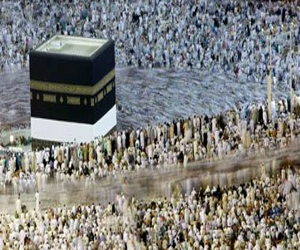   مصر اليوم - طبيب مصري يقدم نصائح للمعتمرين والحجاج تجنبًا للإصابة بـالكورونا